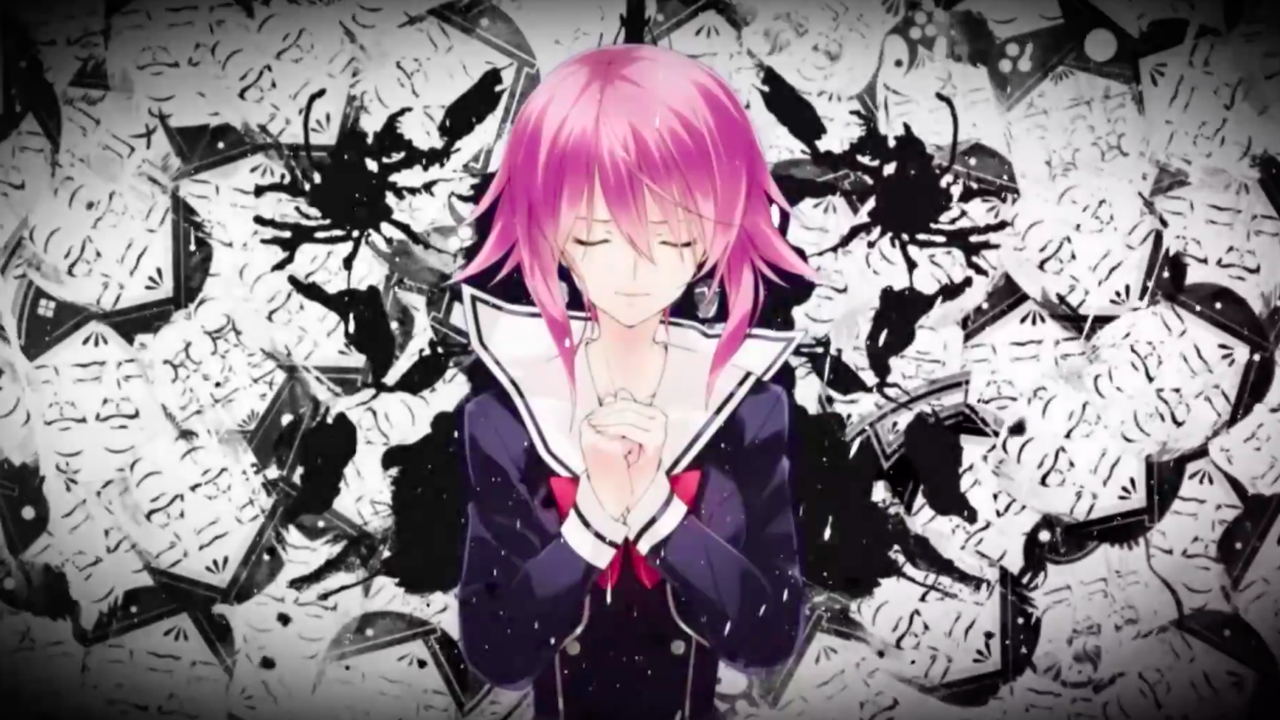 Chaos Child Map Images