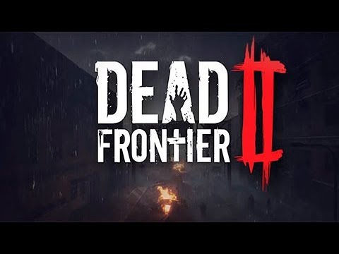 Dead frontier 2 free download